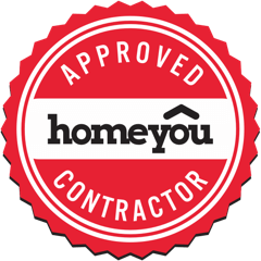 Approved Homeyou Contractor